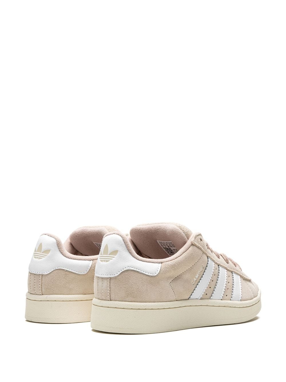 Campus 00s suede sneakers - 3