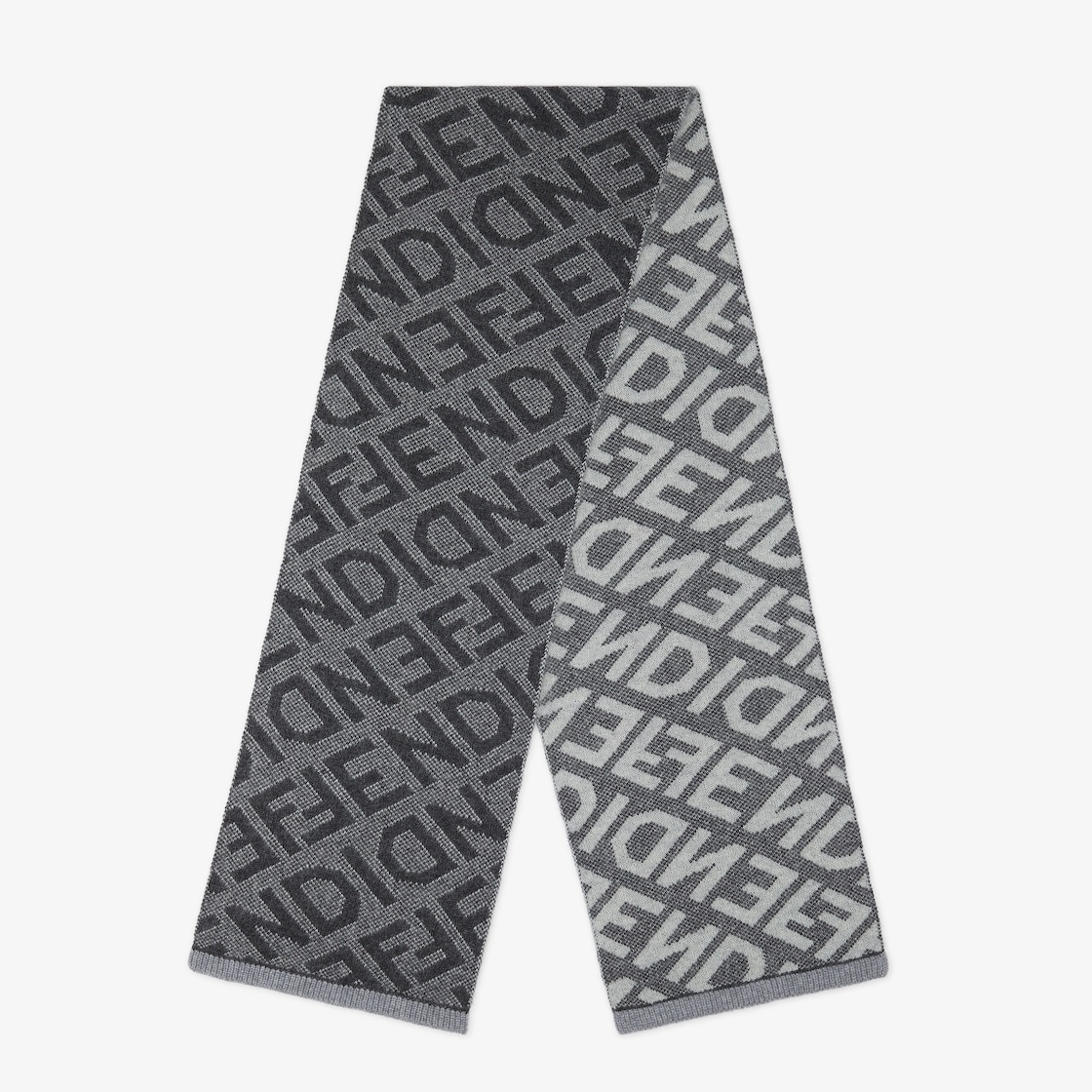 Fendi Scarf 1