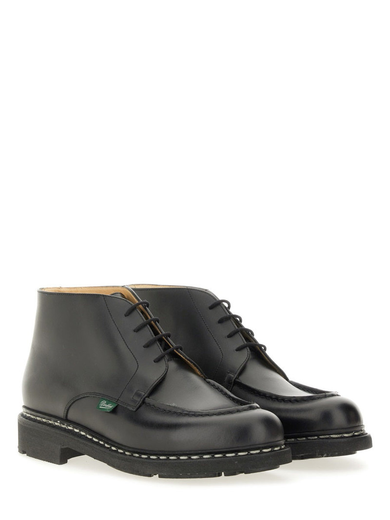 Paraboot Leather Boot outlook