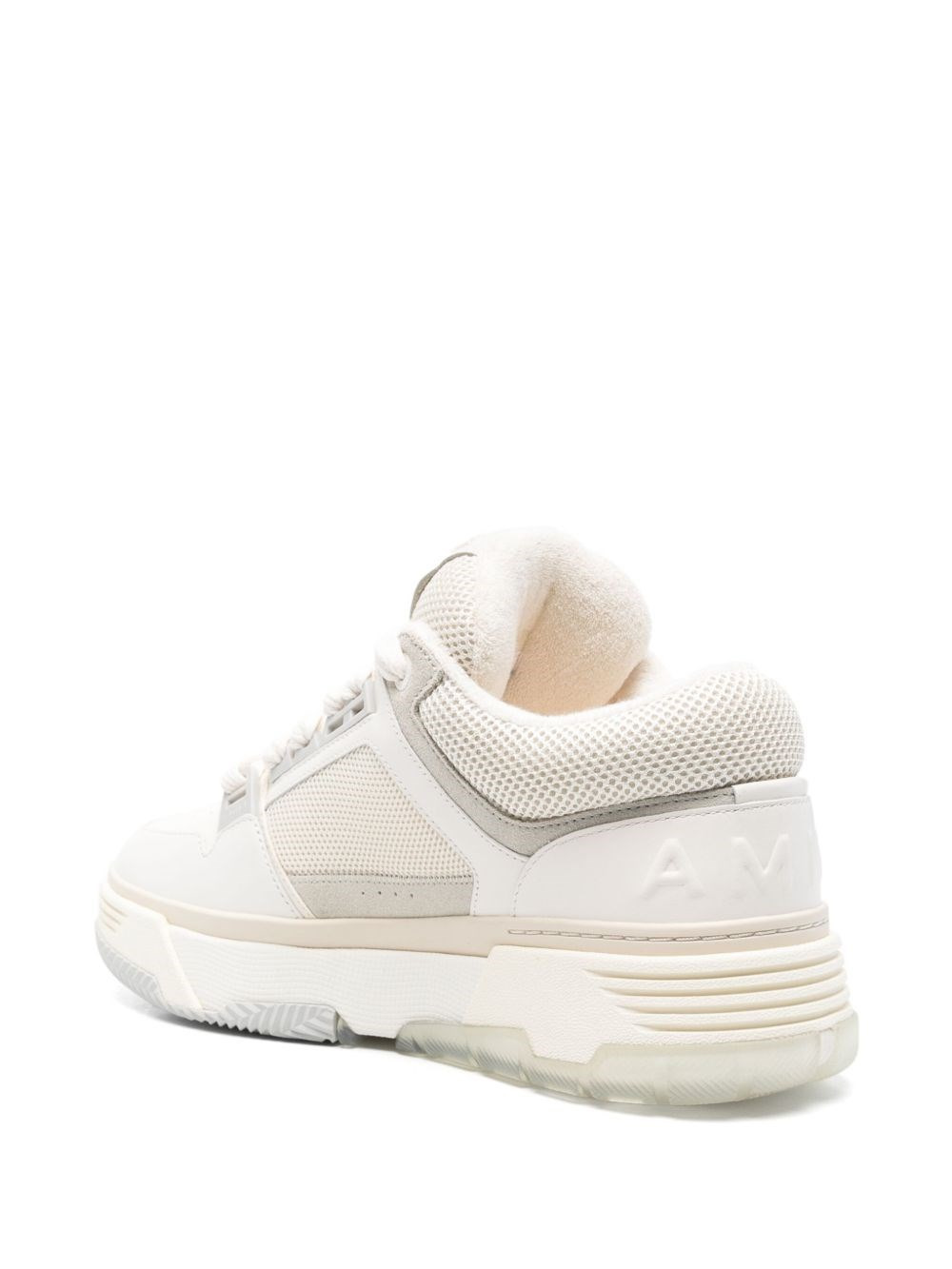 'MA-1' SNEAKERS - 2
