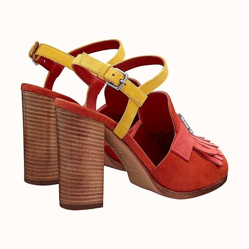 Alesia sandal - 3