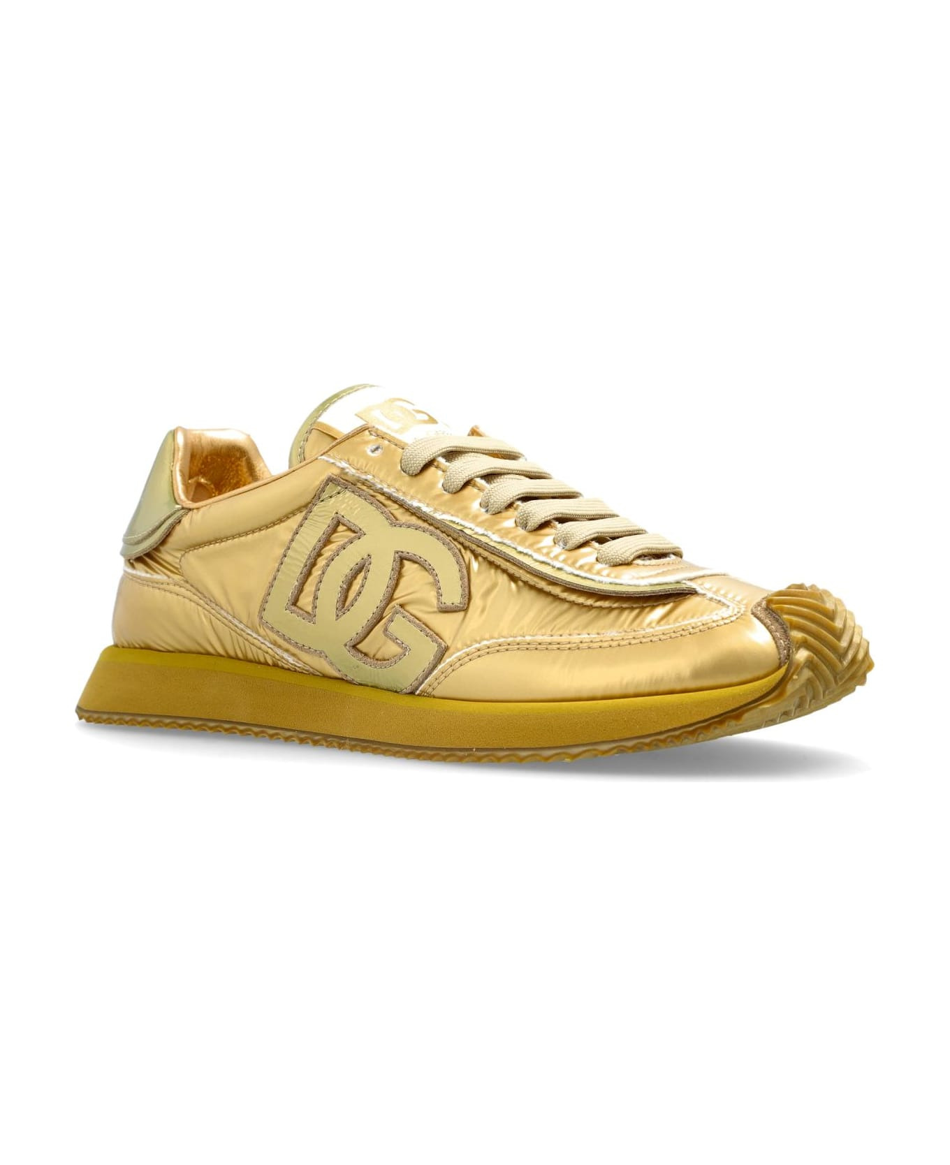 Dolce & Gabbana Sports Shoes 'dg Cushion' - 4