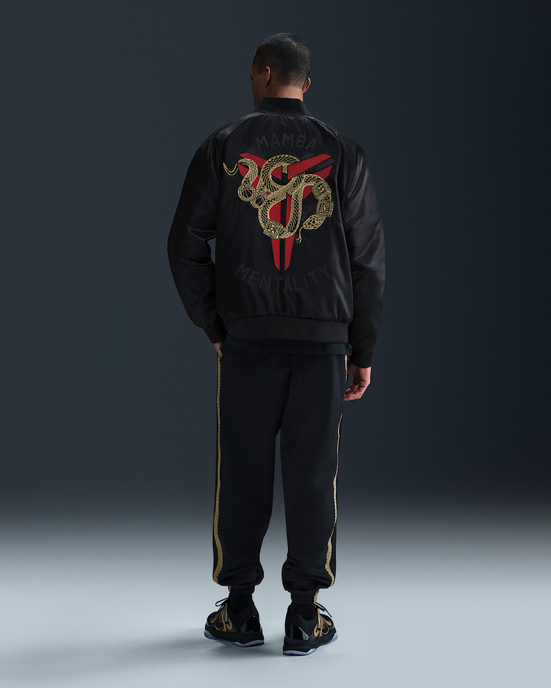 Kobe Therma-FIT Insulated Jacket 5