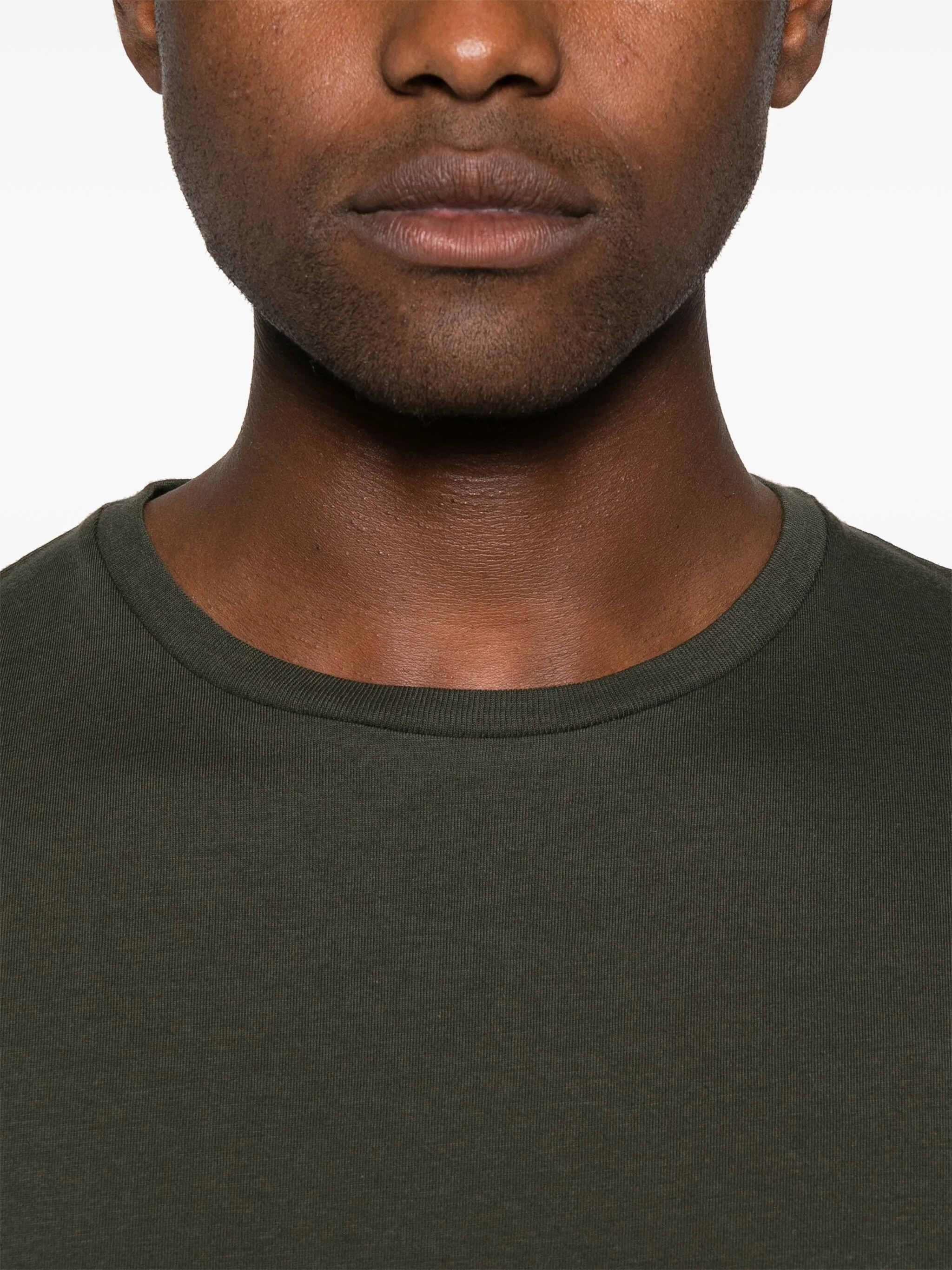 THE ROW - Men Leon Long Sleeve T-Shirt - 3