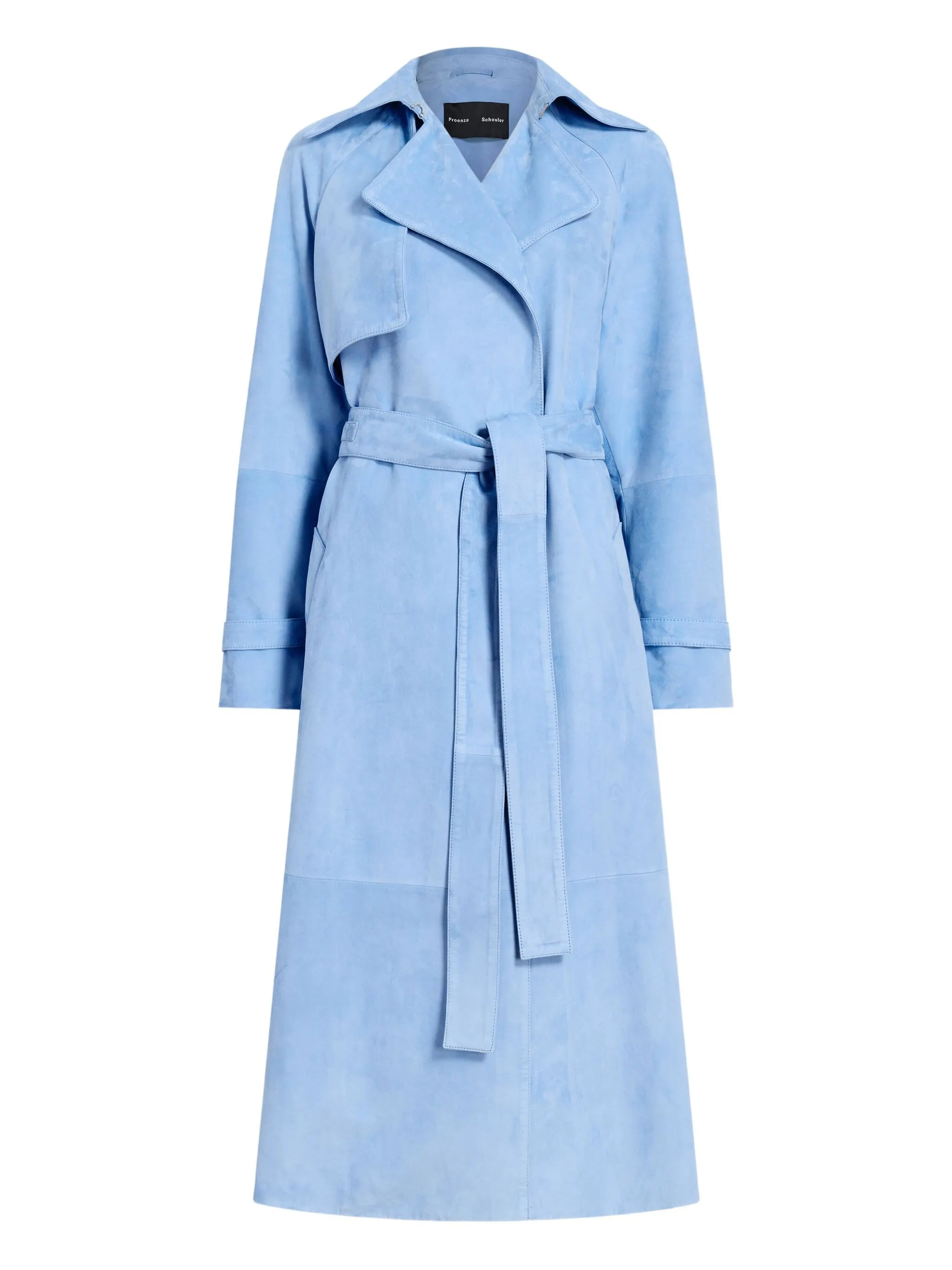Ramona coat - 1
