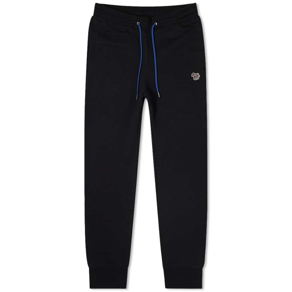 Paul Smith Zebra Sweat Pant - 1