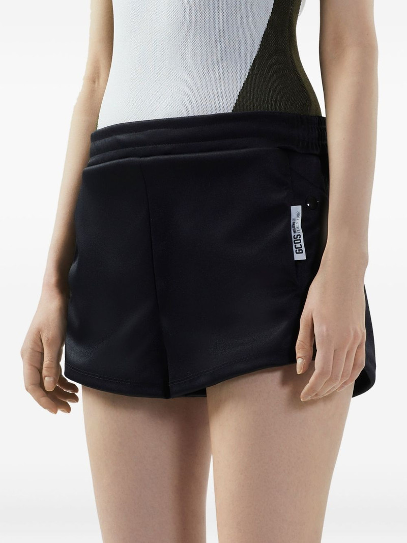logo-tag shorts 4