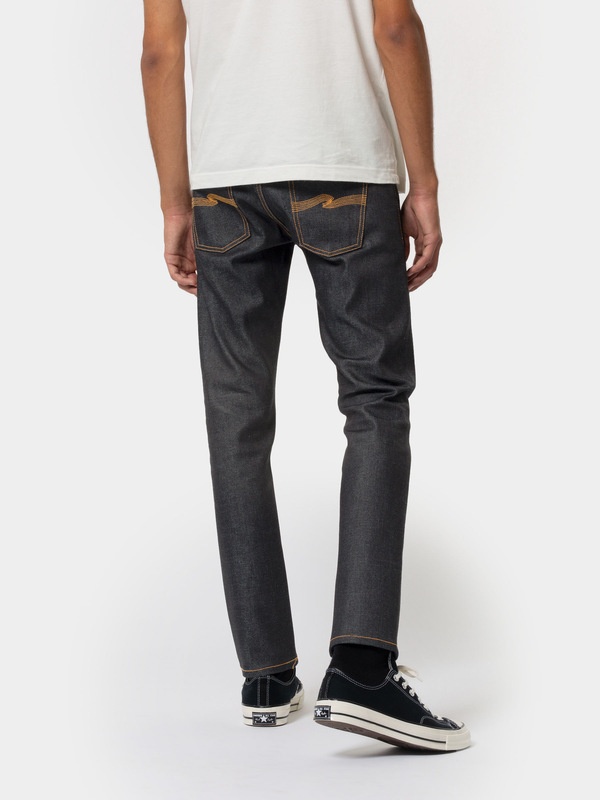 Lean Dean Dry Japan Selvage - 2