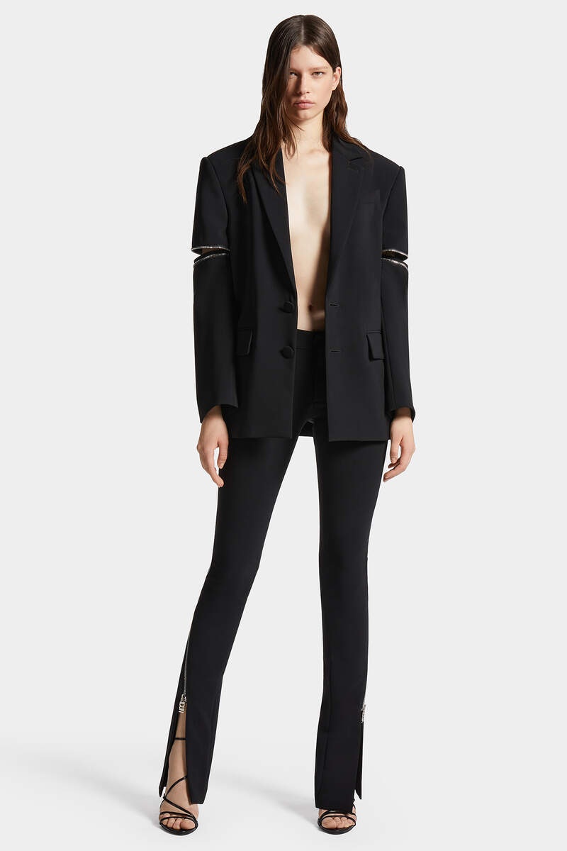 ICON TRUMPET PANT - 3