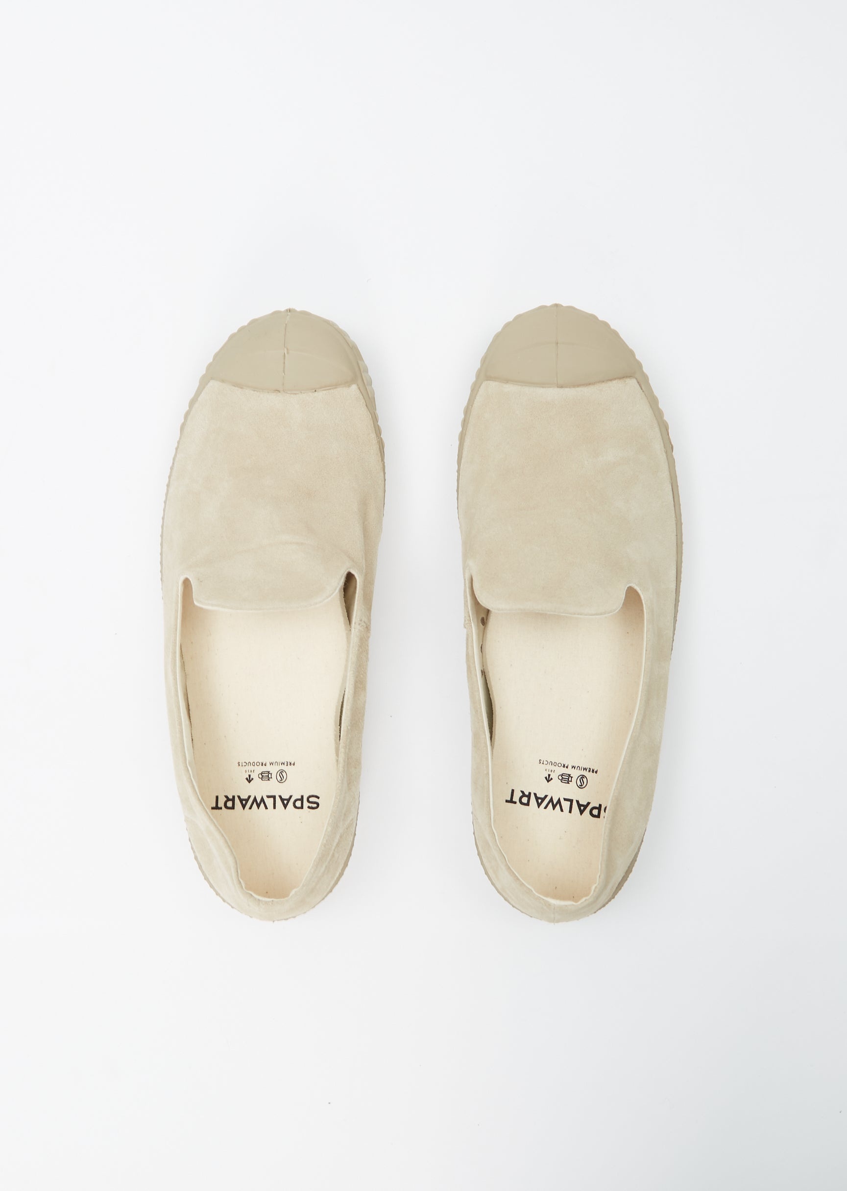 Special Slip On Suede - 4