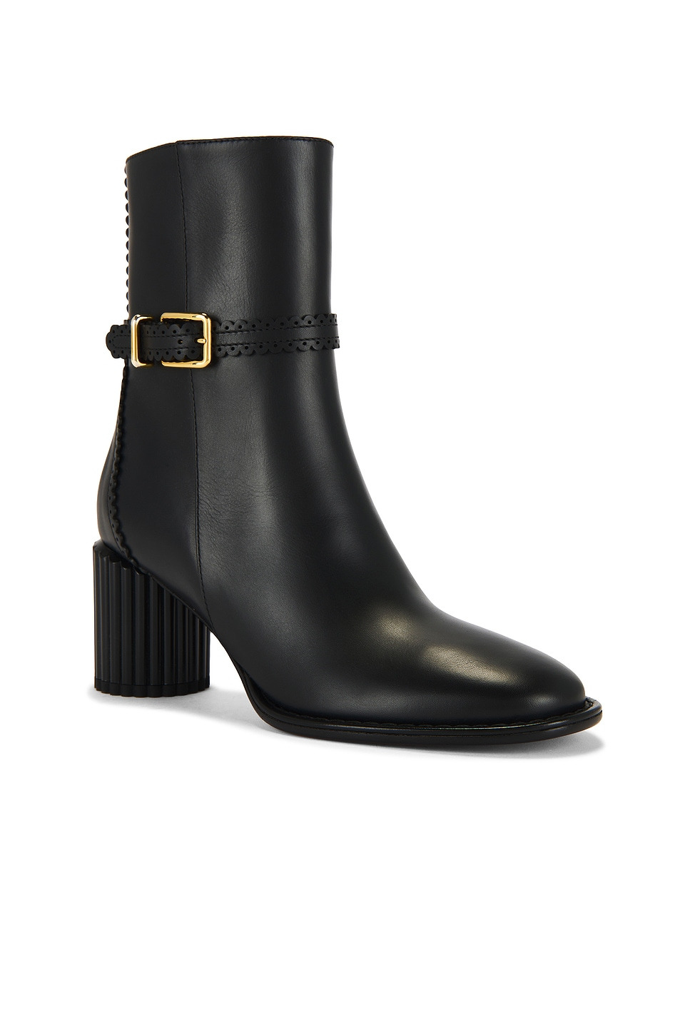 Eddie Low Boot - 2