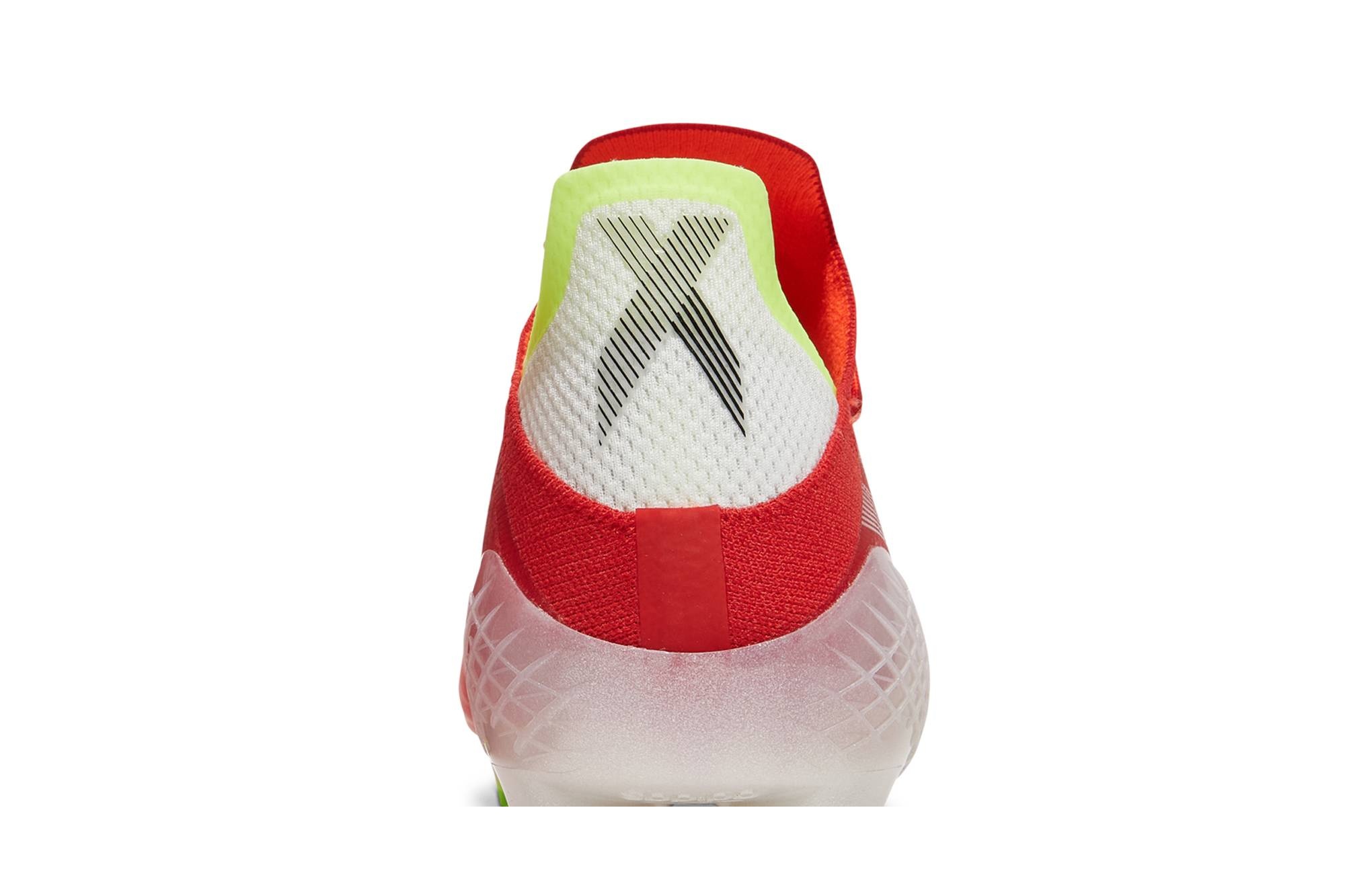 X Speedflow.1 FG 'Solar Red' - 7