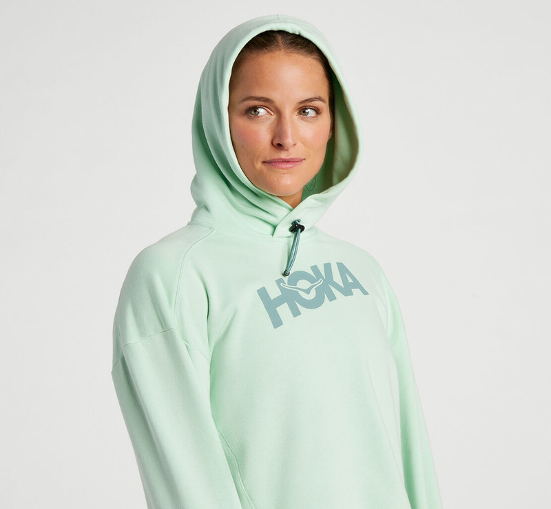 HOKA Women's Pullover outlook