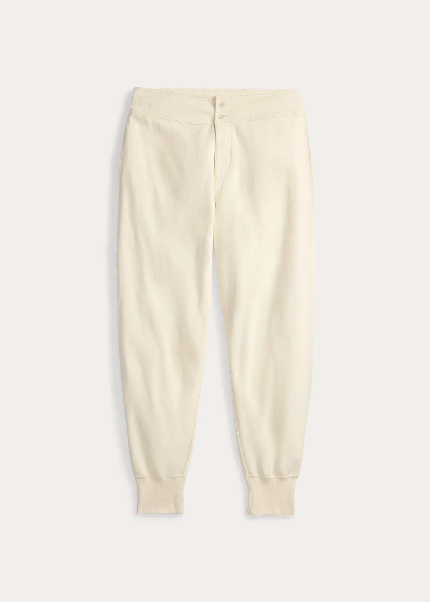 Double-Knit Jacquard Pant - 1