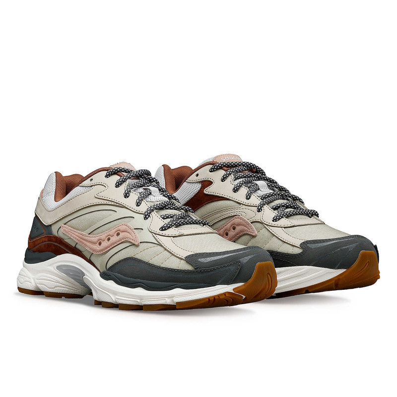 Saucony ProGrid Omni 9 Secure outlook