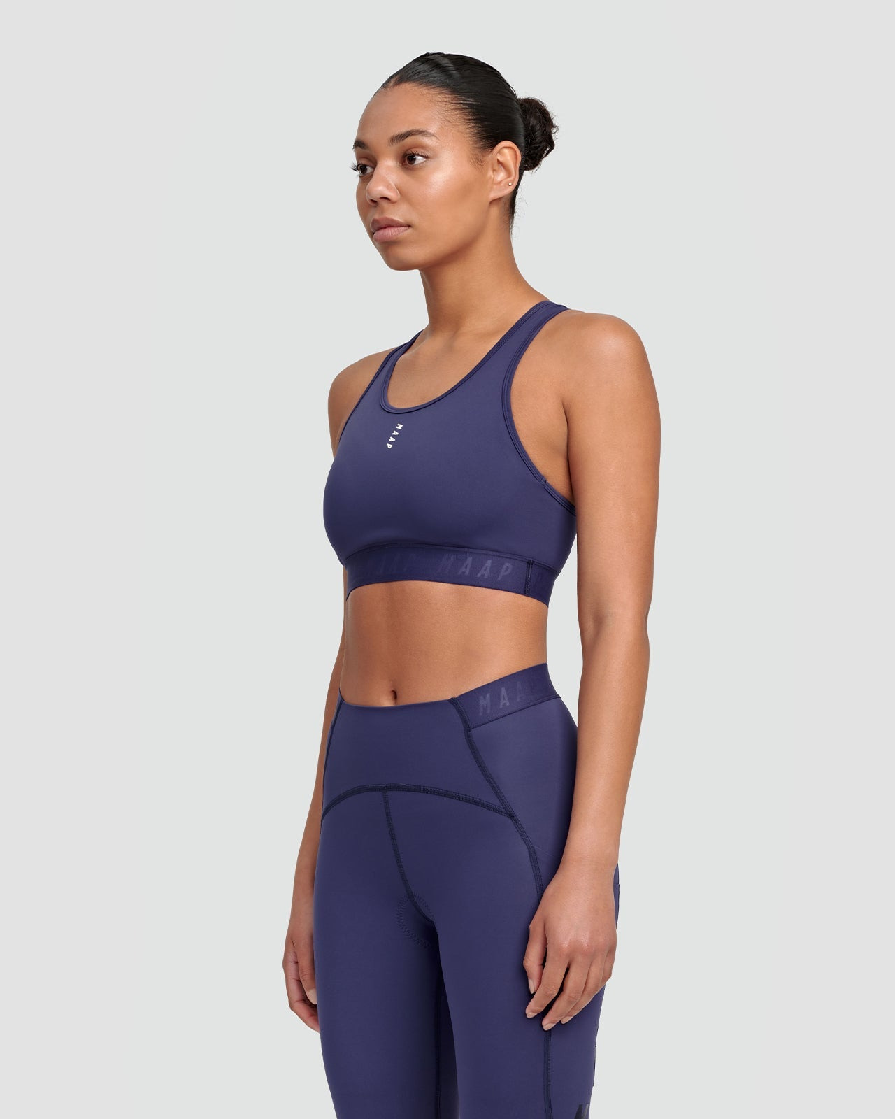 Women's Transit Crop - 2