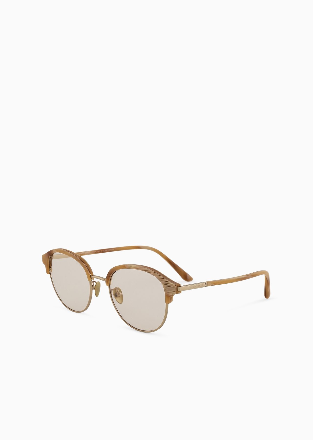 Men’s Panto sunglasses - 2