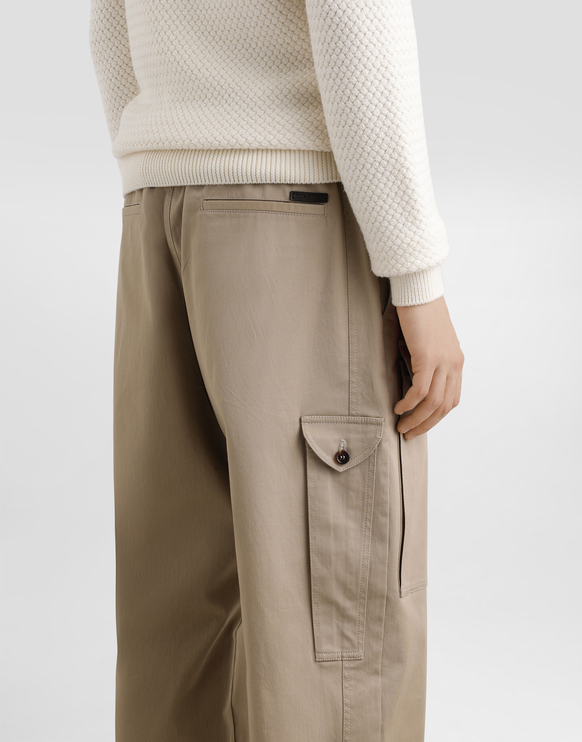 Wool pullover - 5