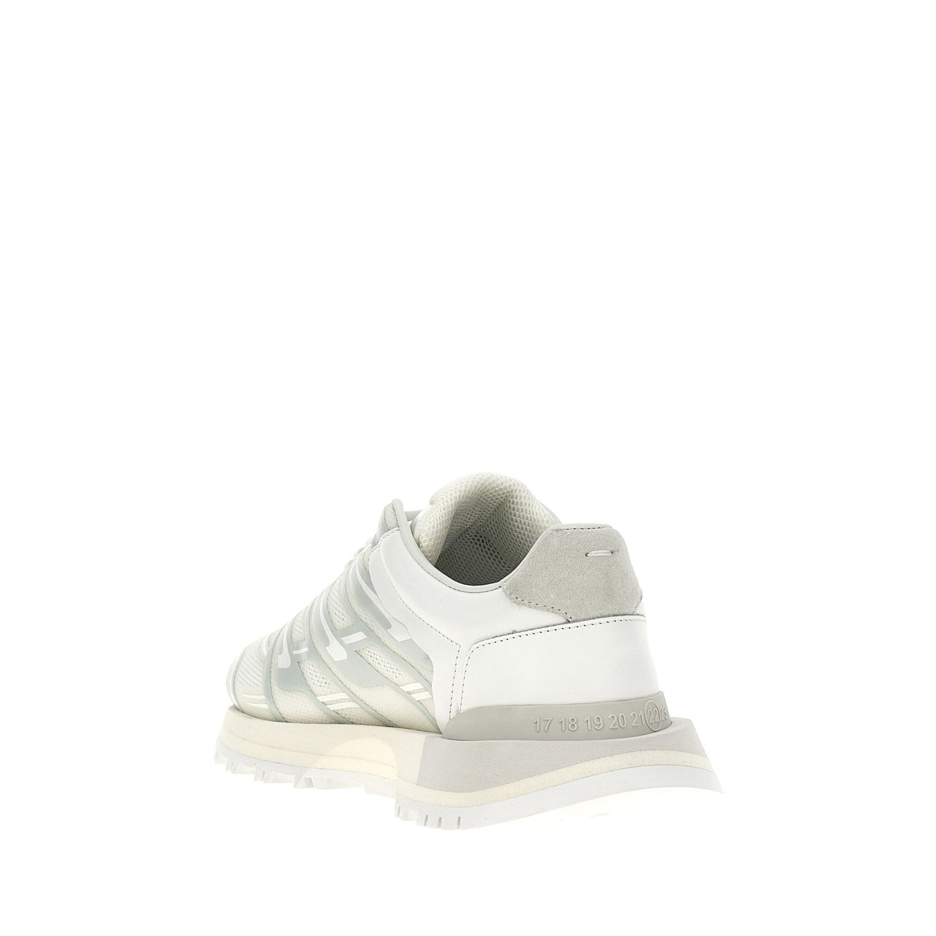 Maison Margiela 50/50 Sneakers Men - 3