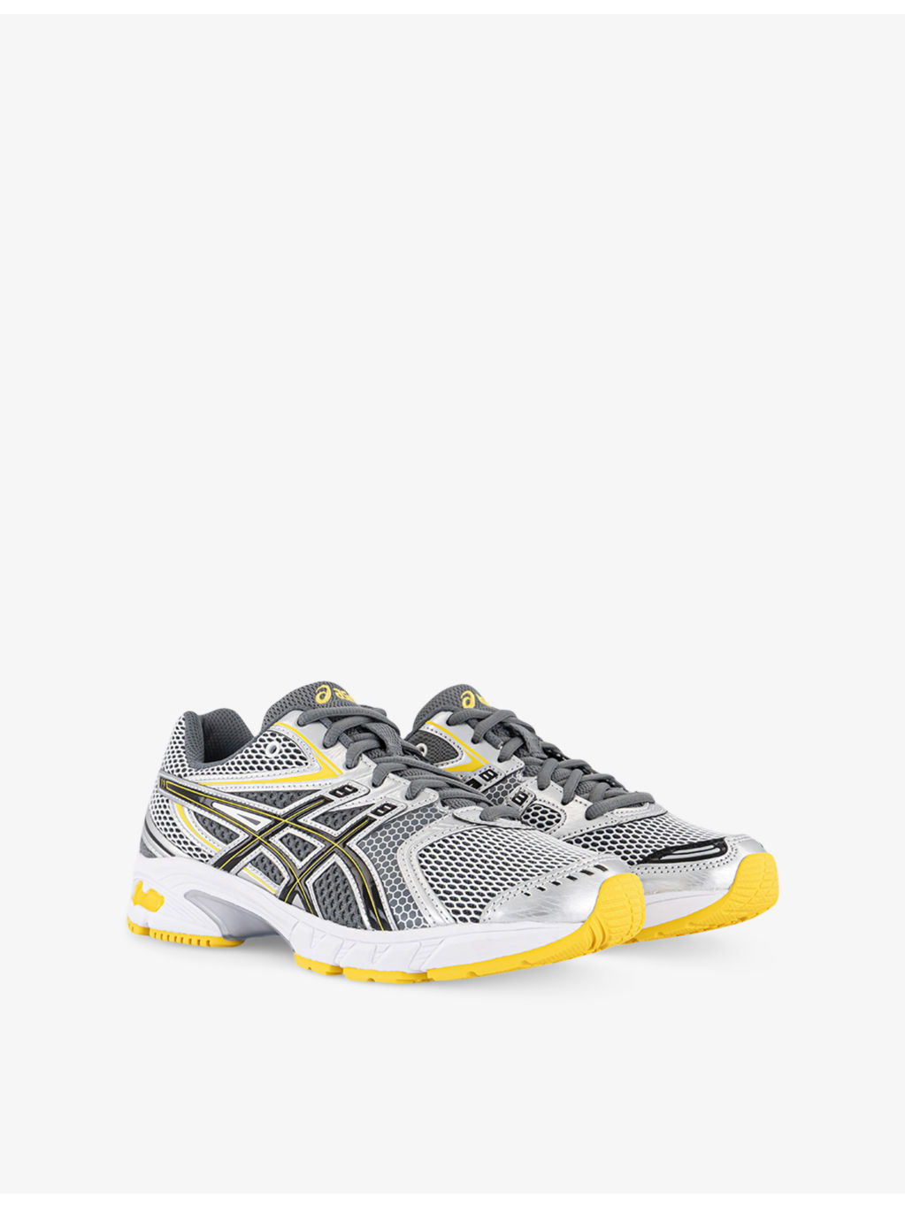 Gel-DS 14 Woven Low-Top Trainers - 3