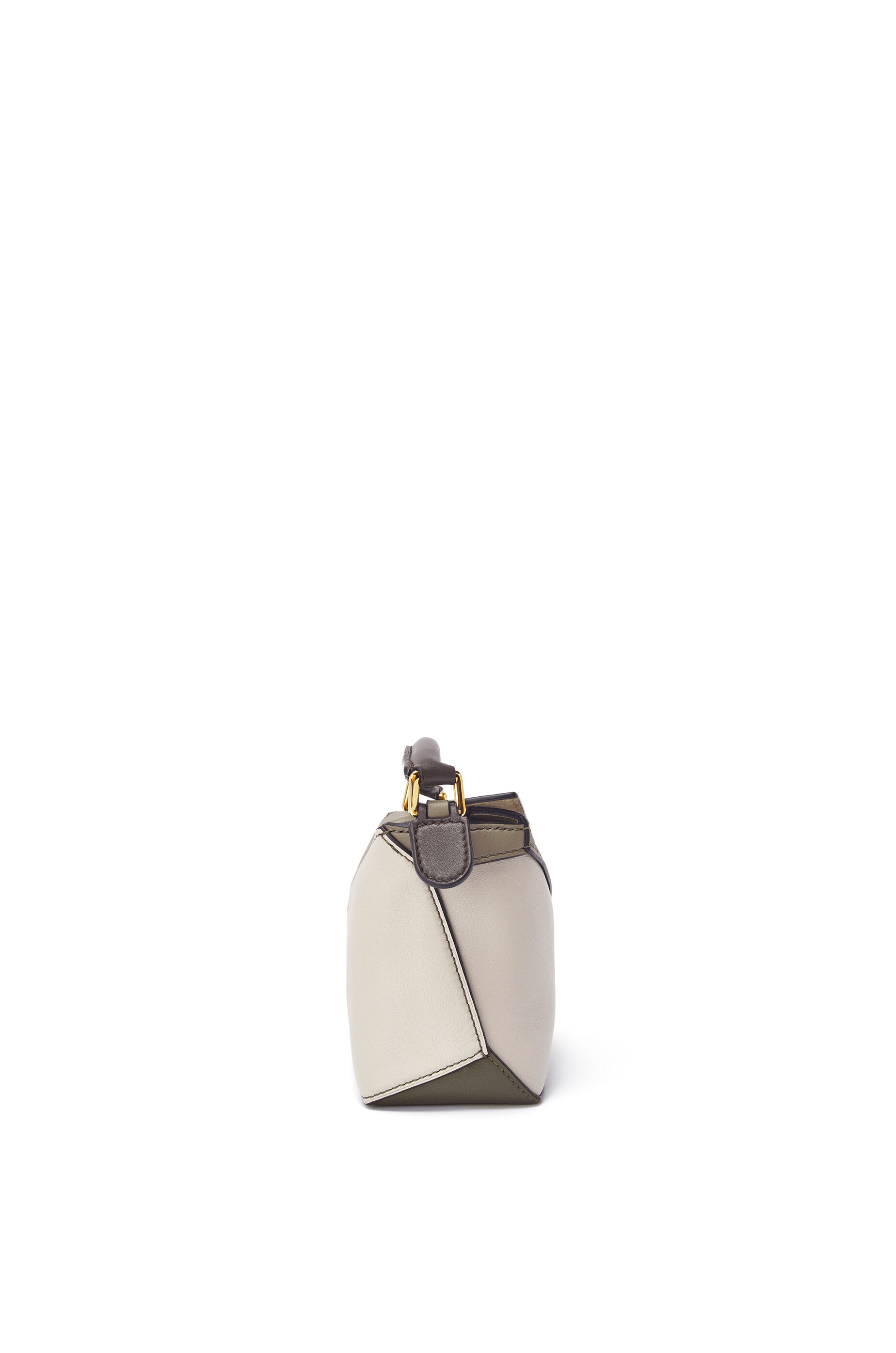Mini Puzzle Edge in nappa calfskin - 3