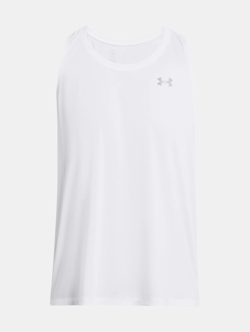 UA Launch 1