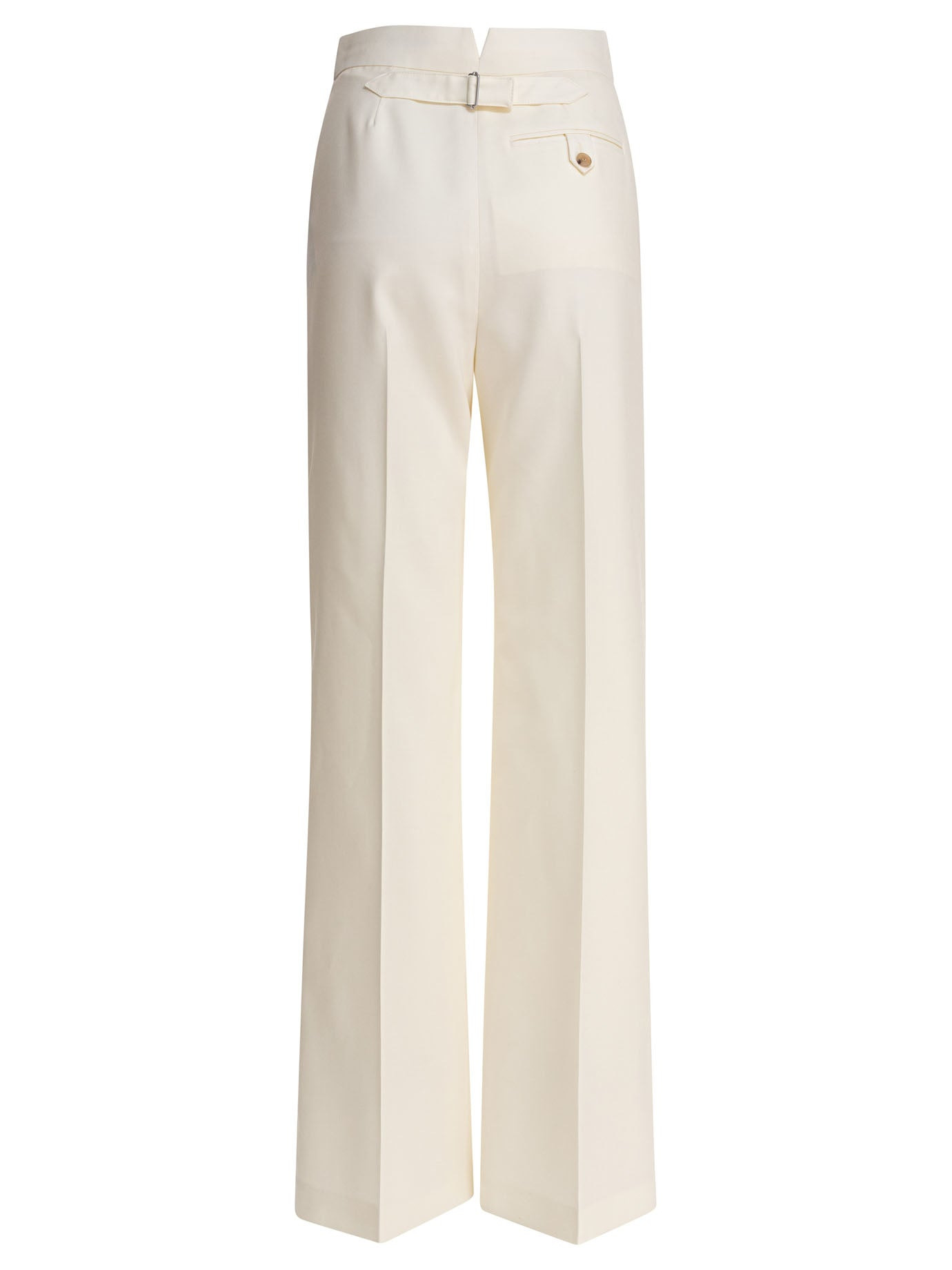 Alexander Mcqueen Trousers - 2