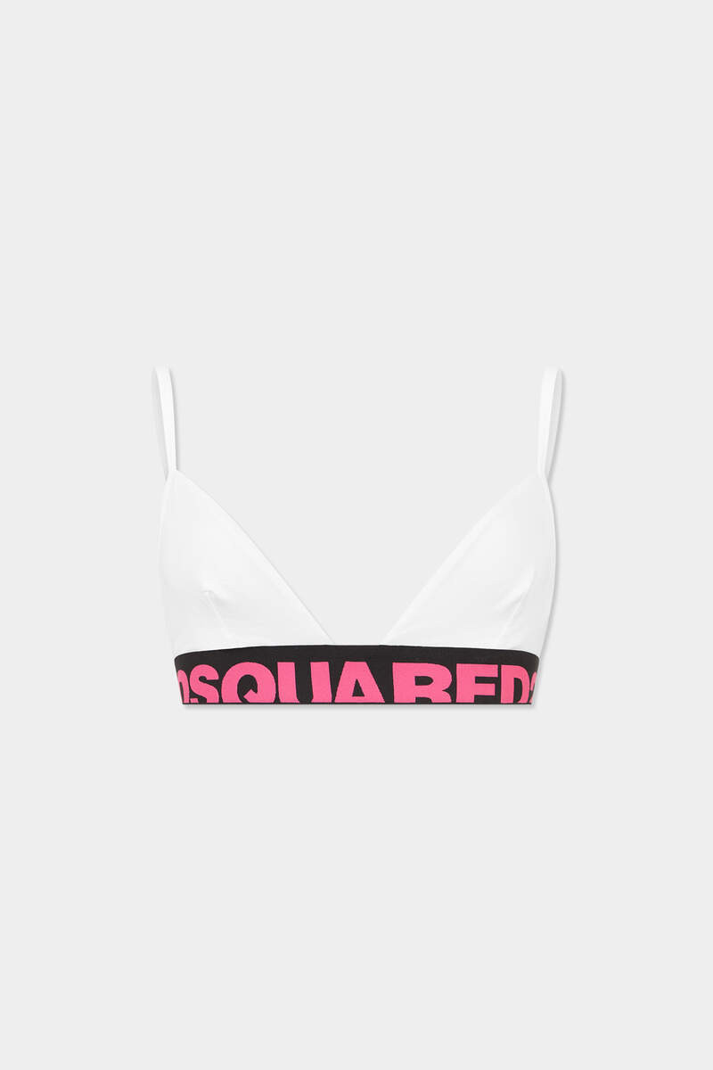 DSQUARED2 LOGO BRA 1