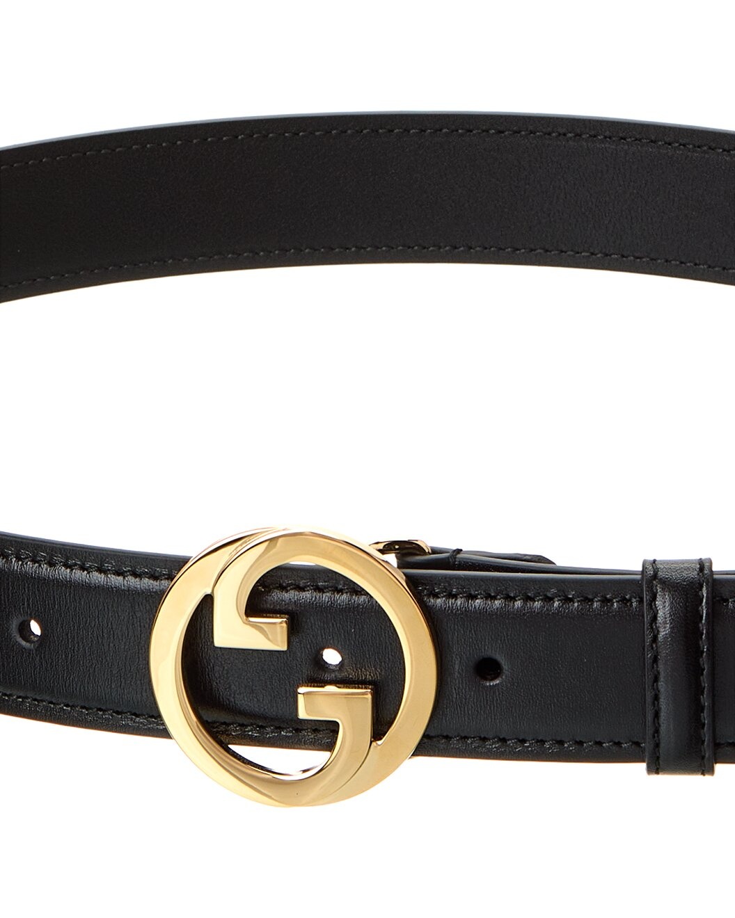 Gucci Leather Belt - 2
