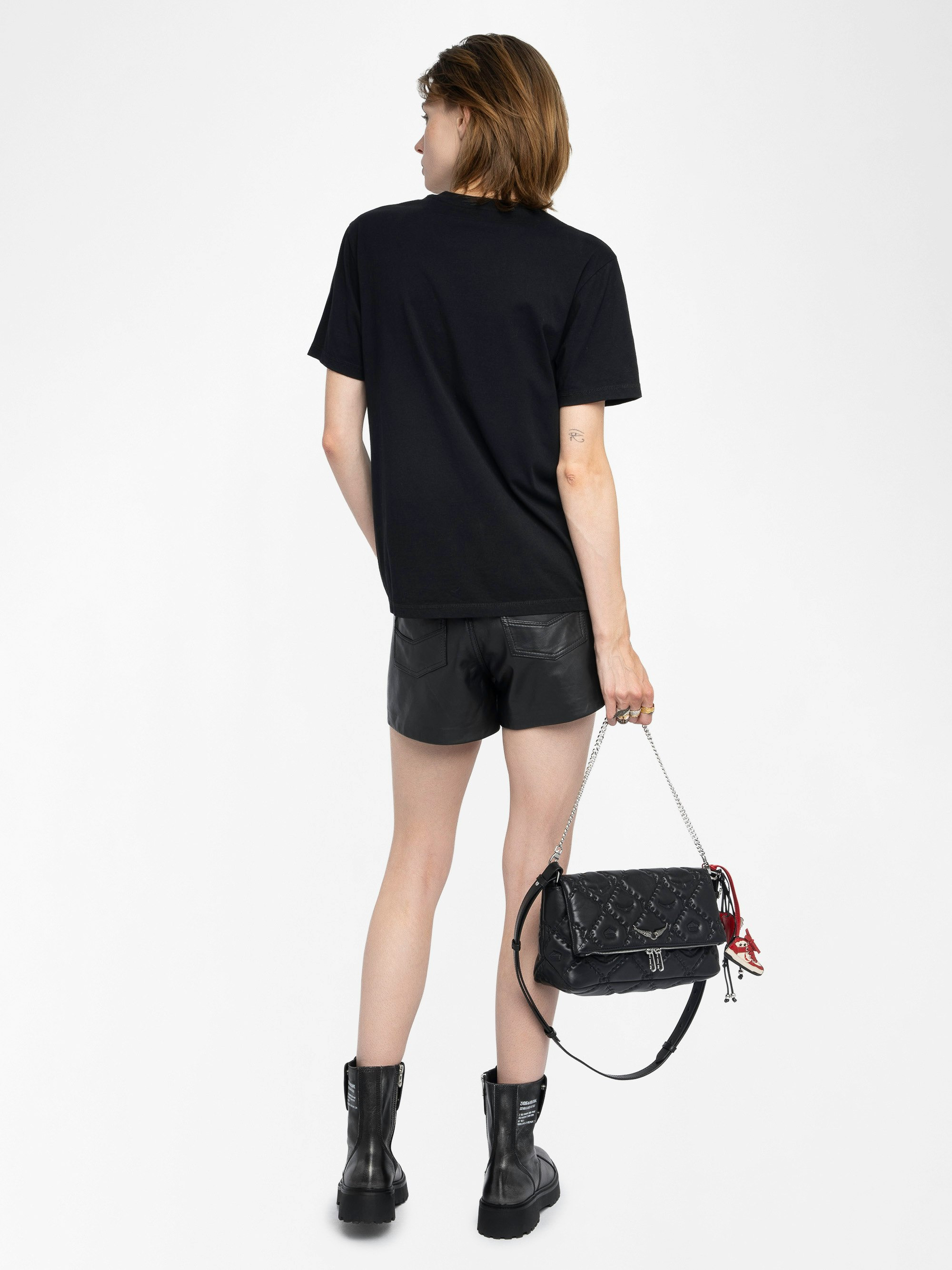 Edwin T-shirt - 3