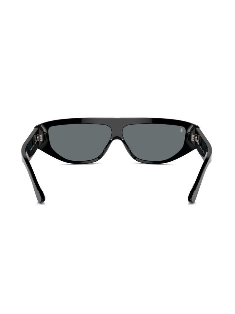 oversized frame sunglasses 4