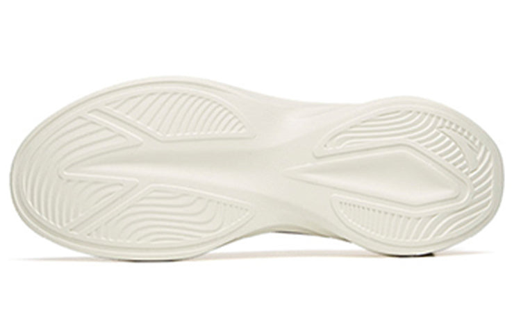 (WMNS) ANTA Run Collection Leaf 1.0 'White Purple' 922125520-3 - 6
