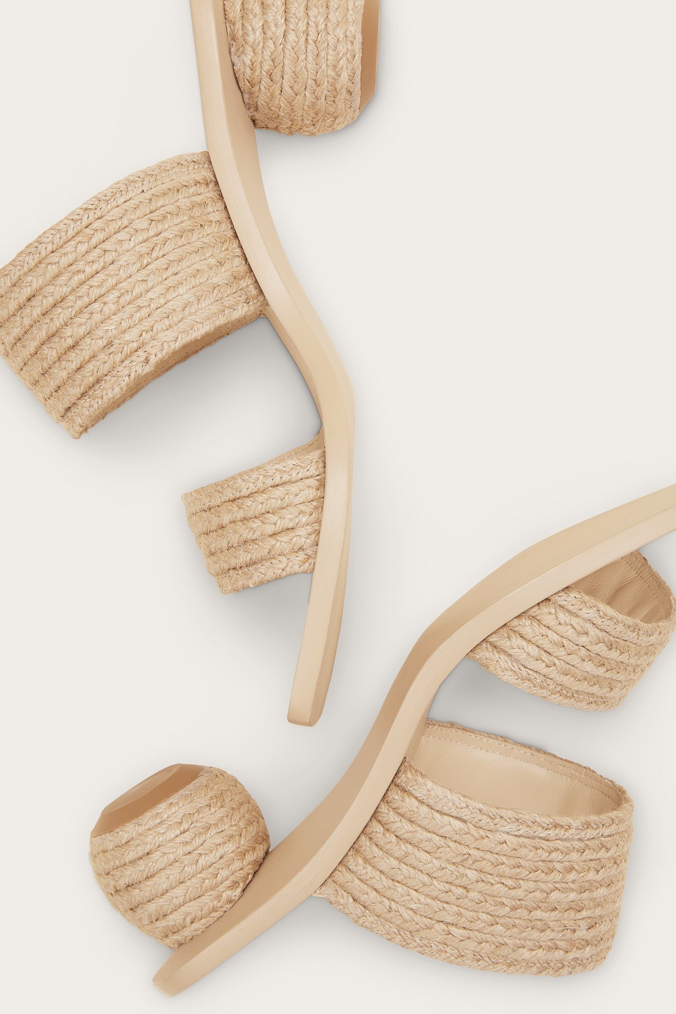 JILA SANDAL - 5