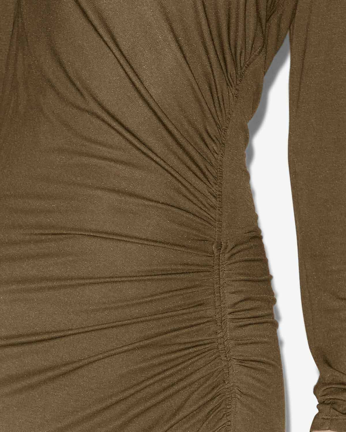 JELINA DRESS - 3