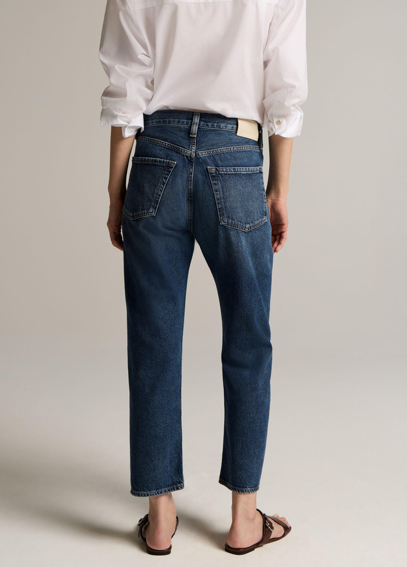 Vince Citizens of Humanity Winslow Low-Rise Boyfriend Jean outlook