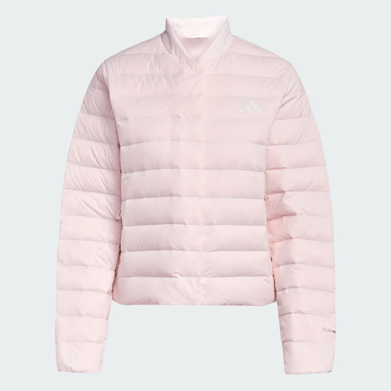 Helionic Light Down Jacket 1