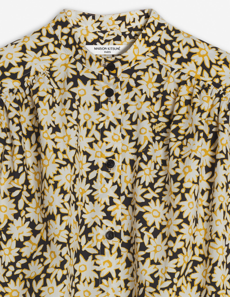 MAXI SLEEVE SHIRT 7