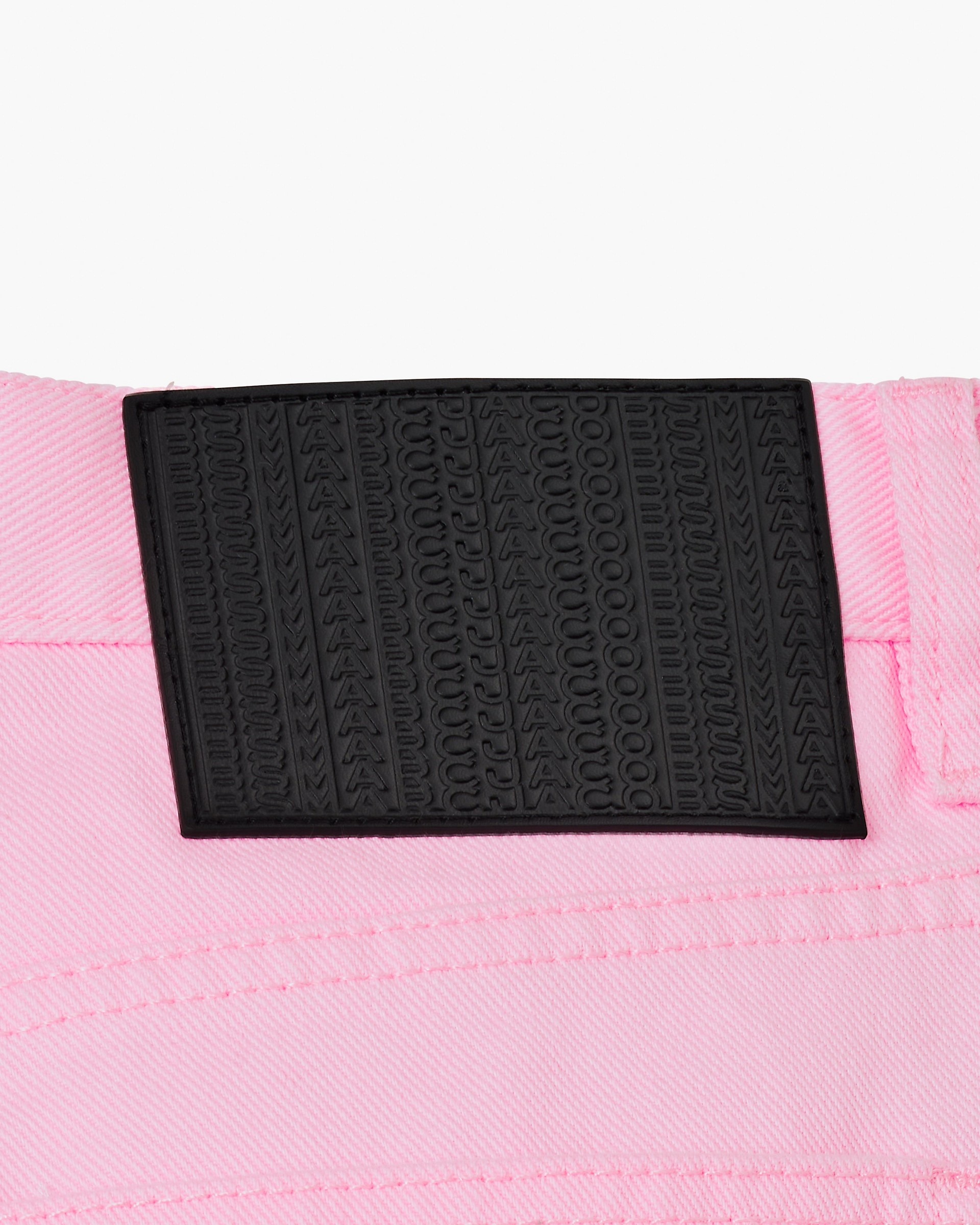 RUNWAY CHARM STRAIGHT JEAN - 6