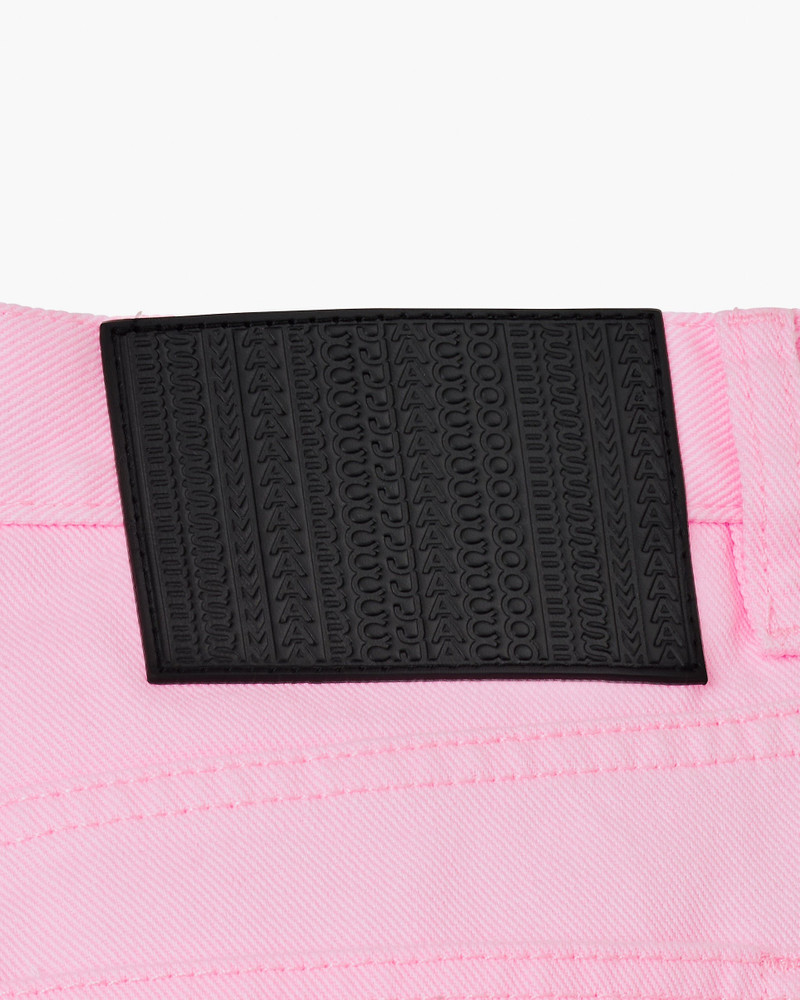 RUNWAY CHARM STRAIGHT JEAN 6