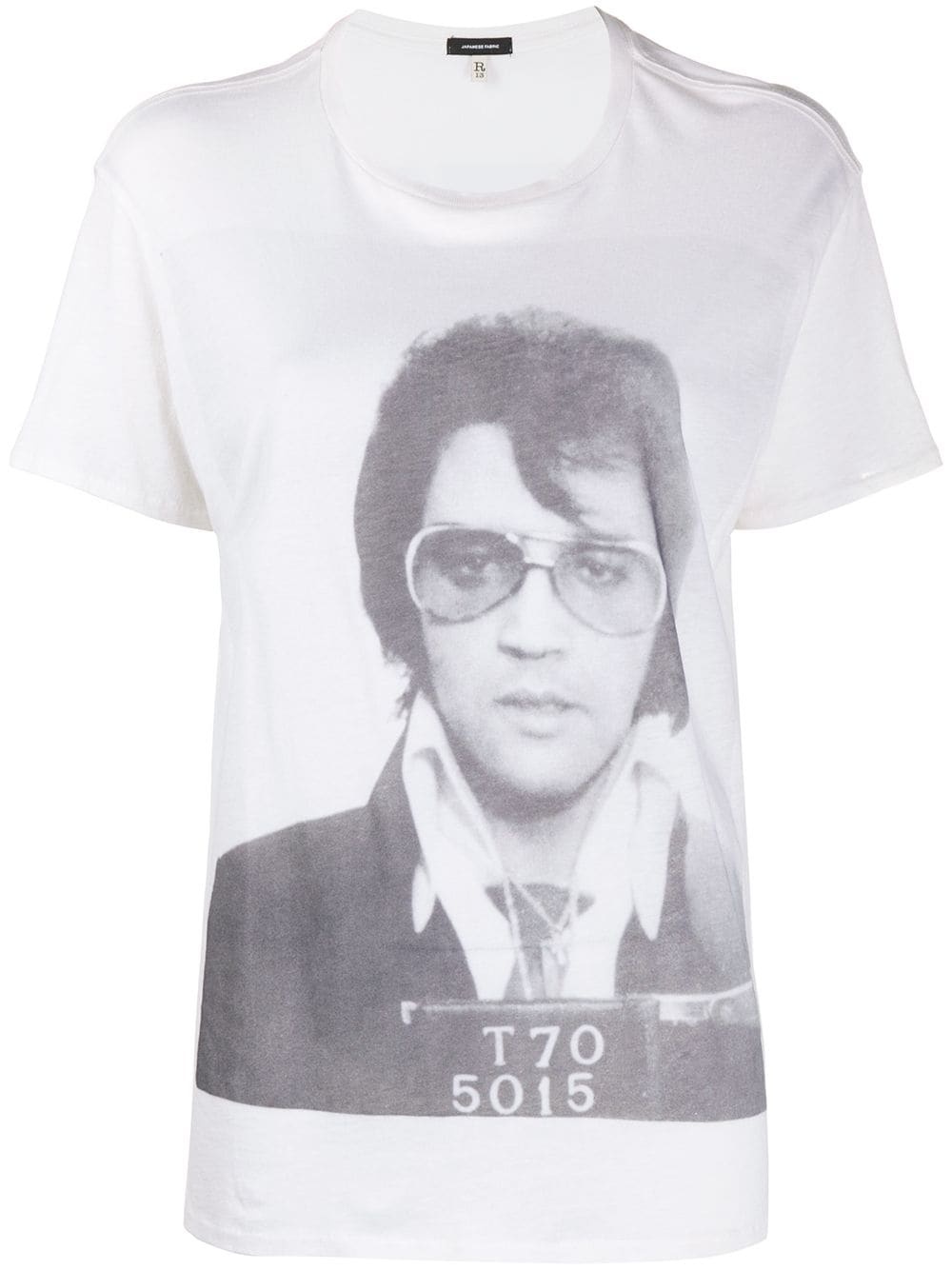 Elvis T-70 Boy T-shirt - 1