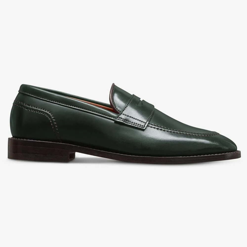 Randolph 2.0 Shell Cordovan Penny Loafer - 1