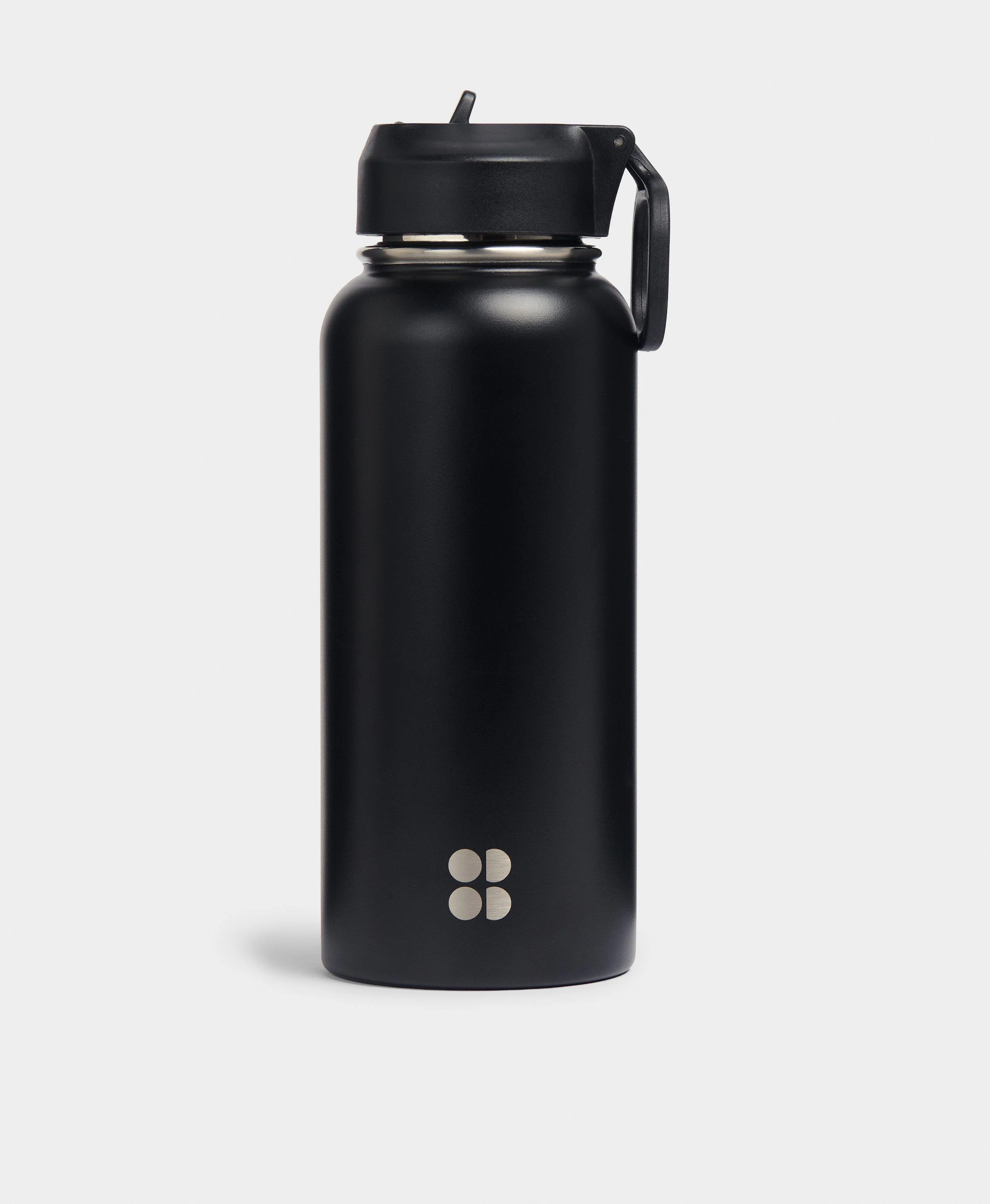 Keep It Chill Straw Water Bottle 950ml - 1