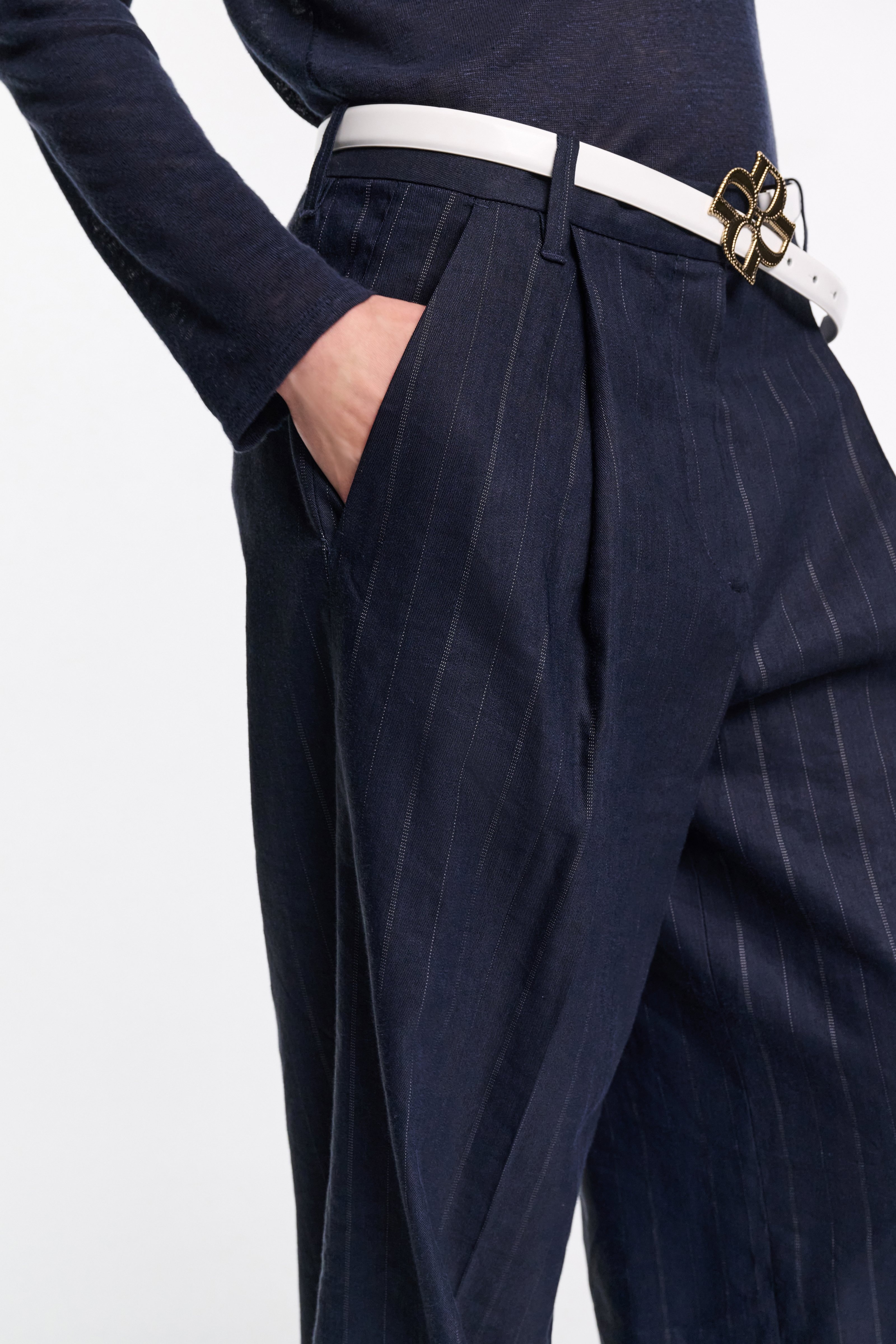MODERN SOPHISTICATION pants - 6