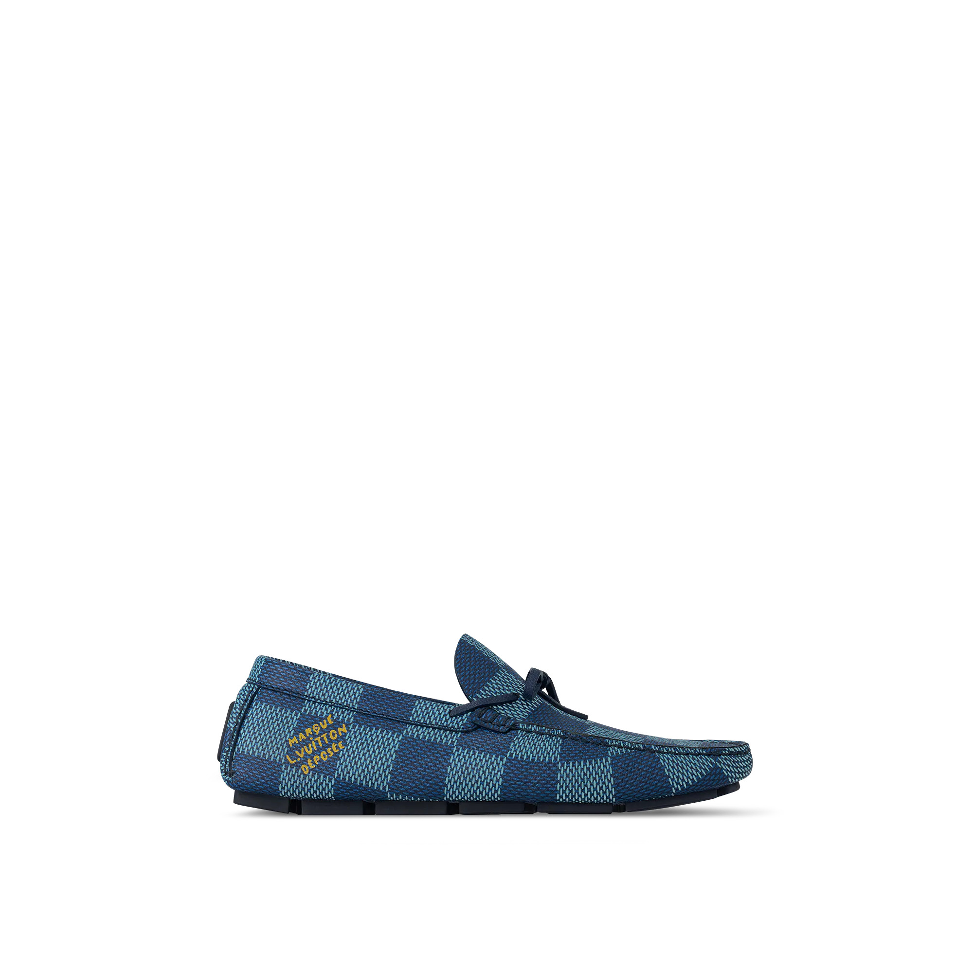 LV Driver Mocassin - 1