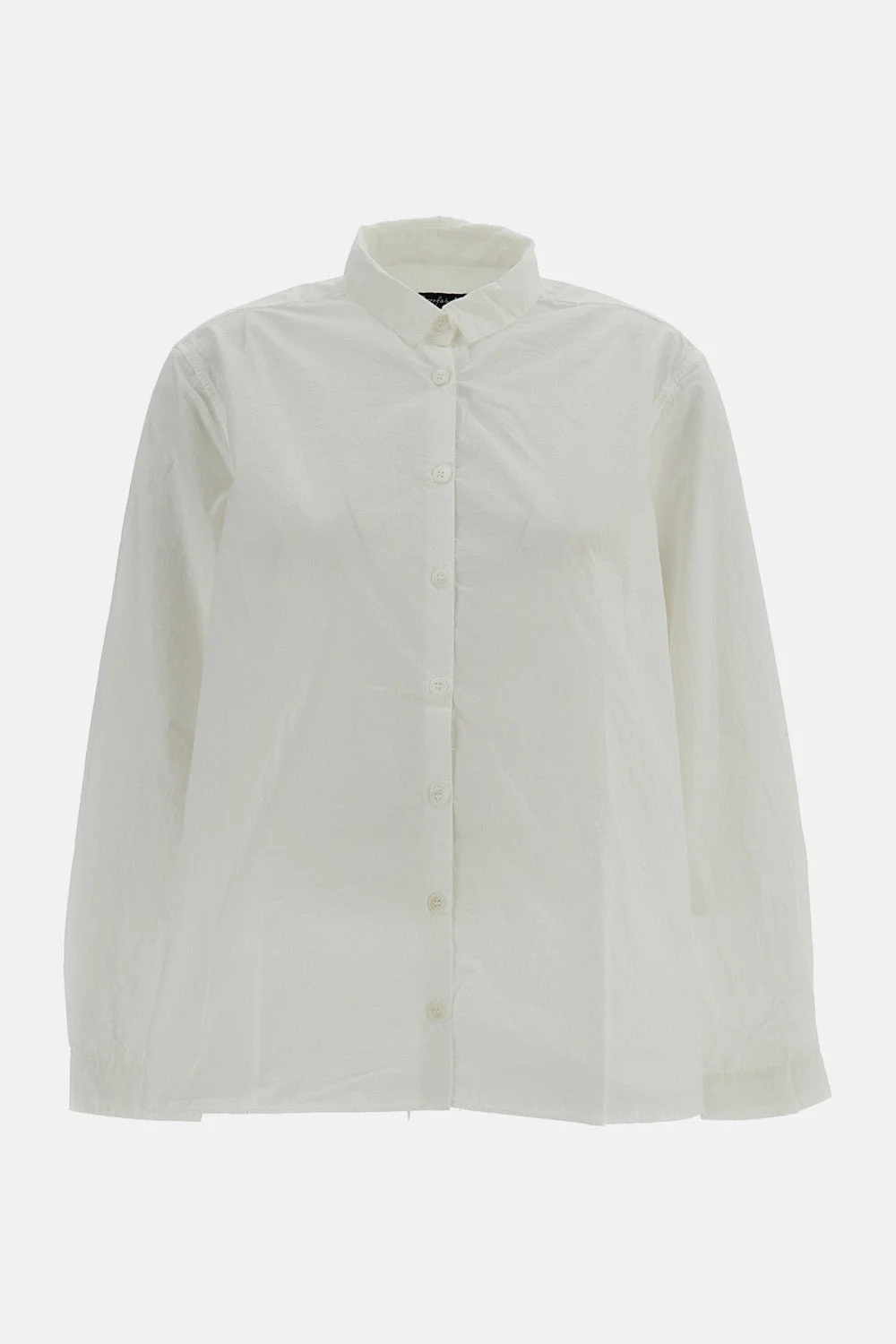 LOOSE TYROL SHIRT - 1