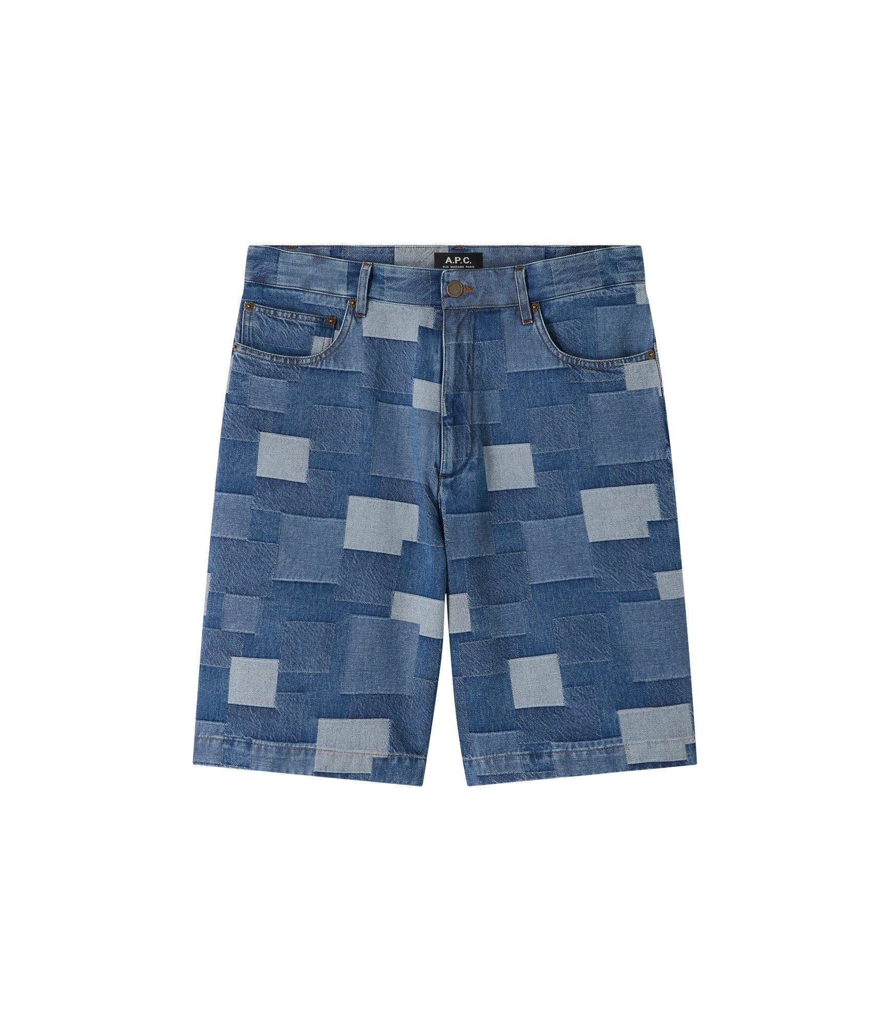 Helio shorts - 1