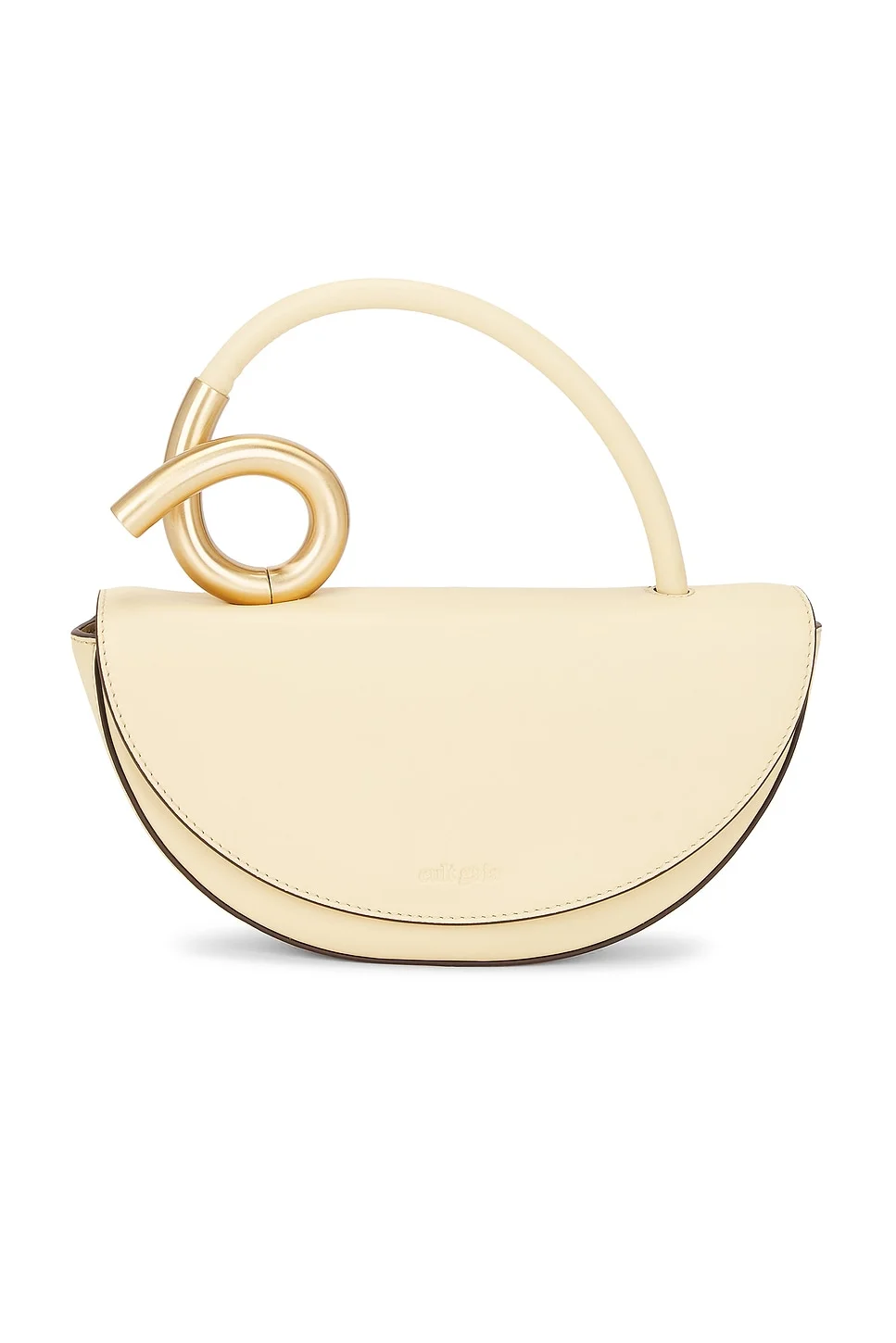 Azariah Top Handle Bag - 1