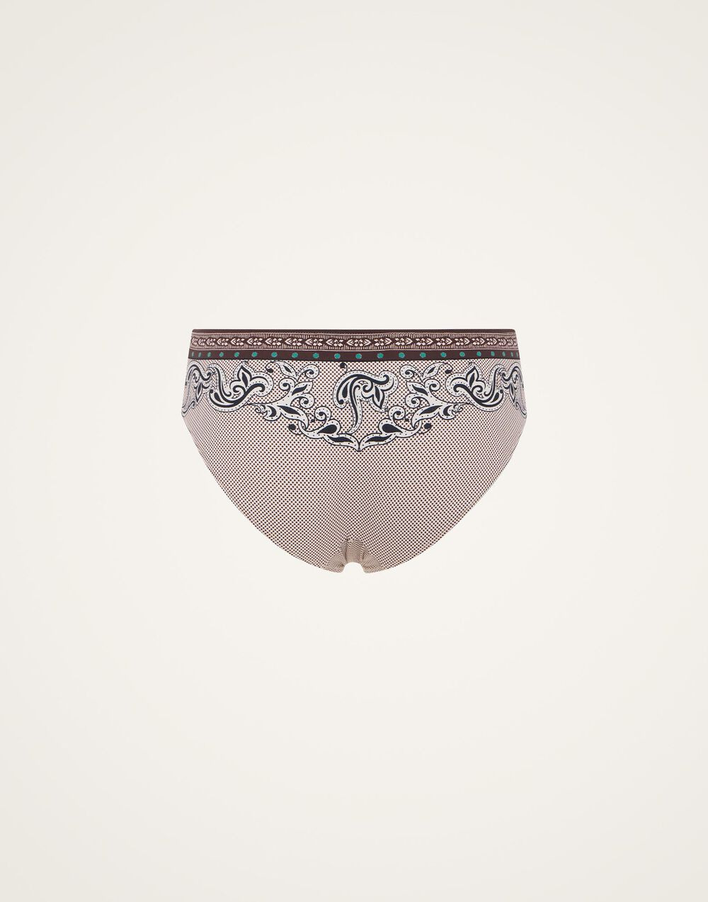 Boy Brief - 3