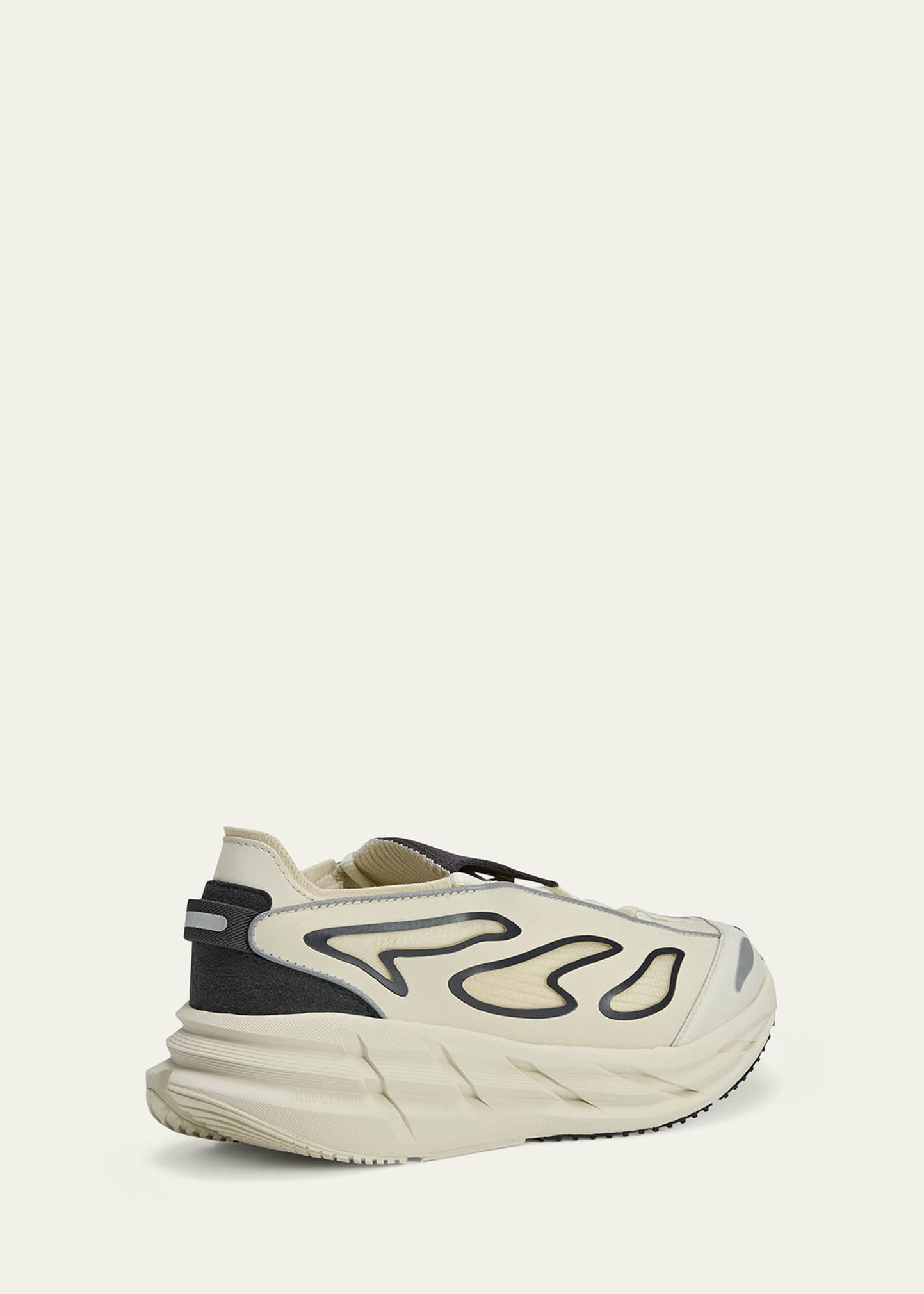 Adistar Trainer Sneakers - 3