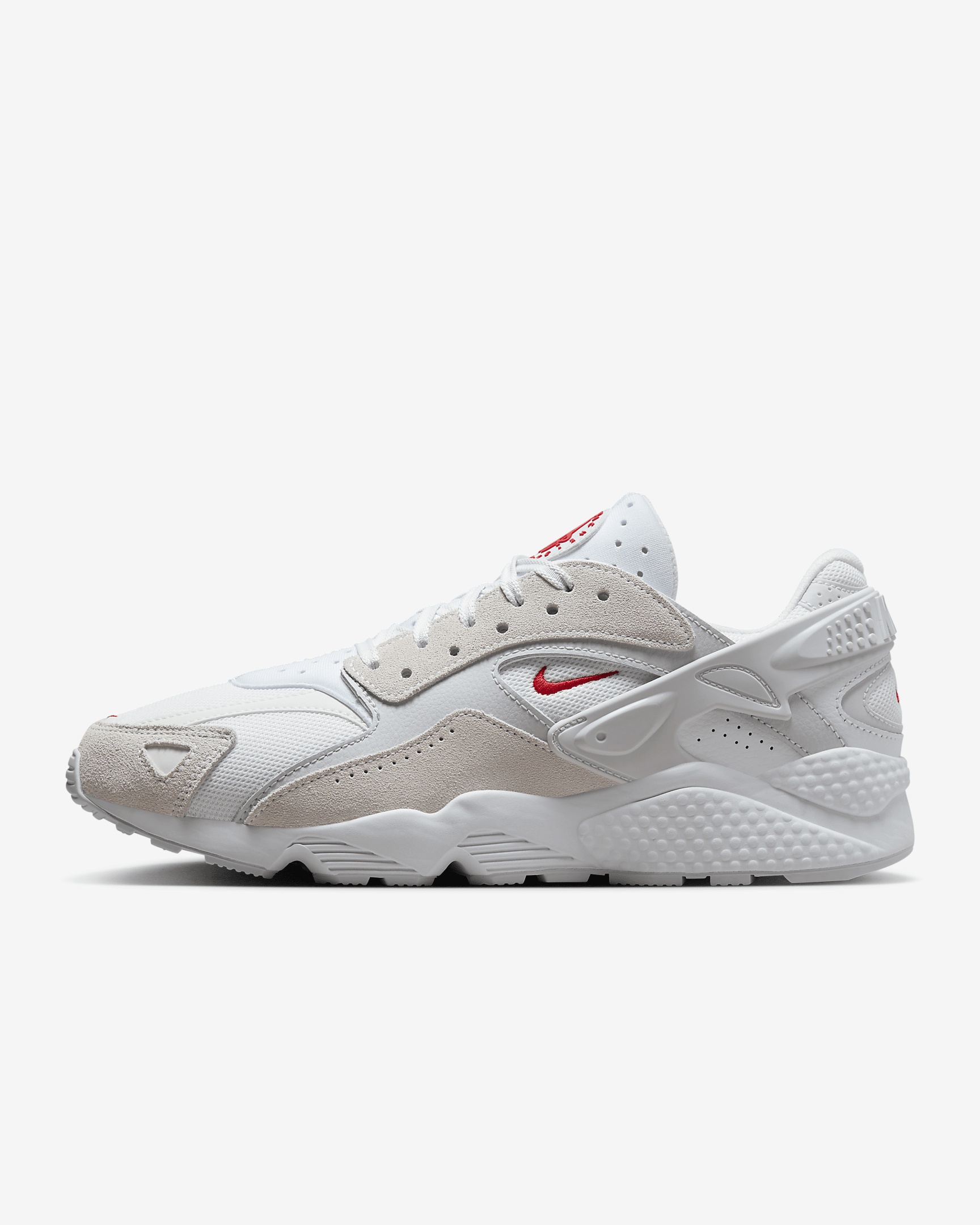 Nike Air Huarache Runner Men's Shoes - 1